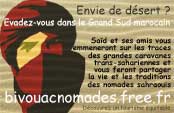Cliquez pour agrandir la carte de visite du site