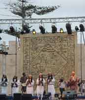 Le Festival de musique Gnaoua d'Essaouira